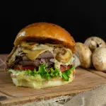 CHAMPI ROASTBEEF