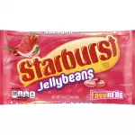 Starburst Jelly Beans Fave Red