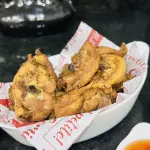 POLLO PASSARINHO
