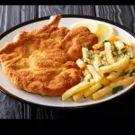 Bife a Milanesa Comercial