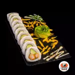 Chesse rolls