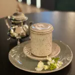 Chá Moncloa