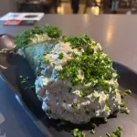 Temaki Camarão