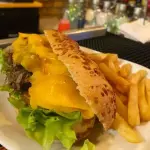 Ancho Na Baguete