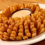 BLOSSOM ONION