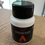 Pomada em pó 5g White