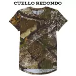 Realtree APX U Dama MCA