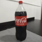 coca cola 2lt