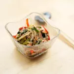 Moyashi Wakame