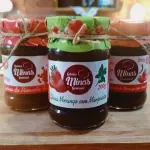 Geléia Sabor Minas gourmet