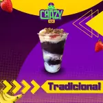 Copo Tradicional 500ml