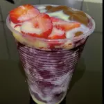 AÇAI DE BRIGADEIRO