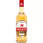CACHAÇA SELETA