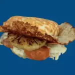 PIZZA BAGEL