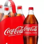 Refresco 3 Litros