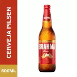 BRAHMA CHOPP 600 ML