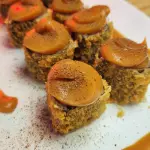Hot de Banana  (8 Peças)