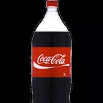 Coca cola 2L
