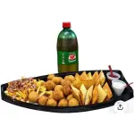 1 BARCA +1 ANT 1 LITRO(PROMOÇÂO)