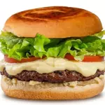 CATUPIRY BURGUER