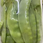 Ervilha Torta