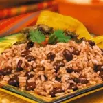 Arroz Moro
