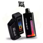 KIT LIFE POD ECO III 20K LANÇAMENTO
