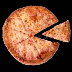 PIZZA MARGARITA