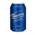 Agua tônica lata 350ml