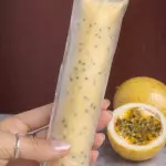 Dindin Maracujá