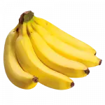 BANANA NANICA 1KG