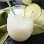 LIMONADA SUIZA