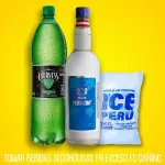 Promo en Destilado de Uva Perucho