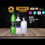 Cuatro Gallos 750ml