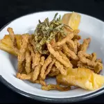Chicharron de Pota