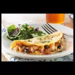 OMELETTE LIGHT ESPECIAL