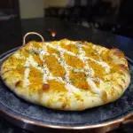 FRANGO COM CATUPIRY