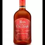 Ron Viejo de Caldas 5 años botella
