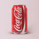COCA LATA TRADICIONAL