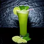 LIMONADA DE HIERBABUENA