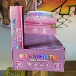 Seda elements pink