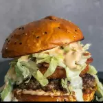 GANG BURGUER