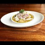 Combo Indiv. Chilaquiles Rellenos