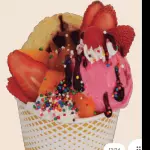 Waffle La Victoria