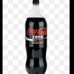 Coca Cola Zero 600 ml