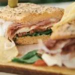 Sándwich Especial