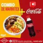 Combo Especial