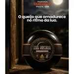 Queijo Lua negra un