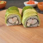 AVOCADO EBI