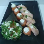 COMBO TEMAK ESPECIAL